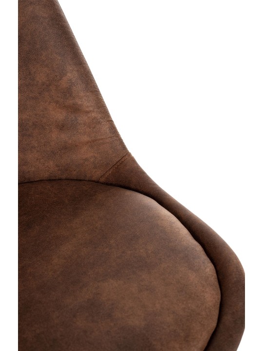 Linares Vintage szék, barna Linares Vintage szék, barna