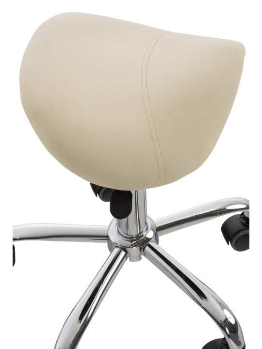 Reno munkaszék, krém