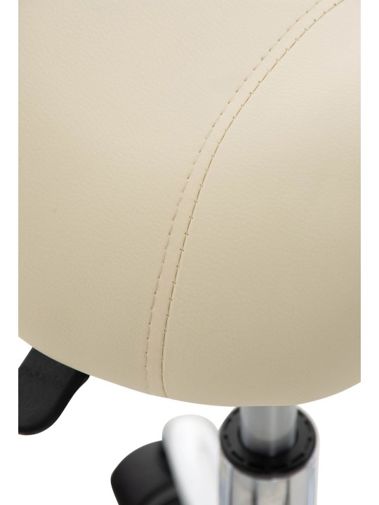 Reno munkaszék, krém