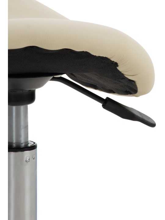 Reno munkaszék, krém