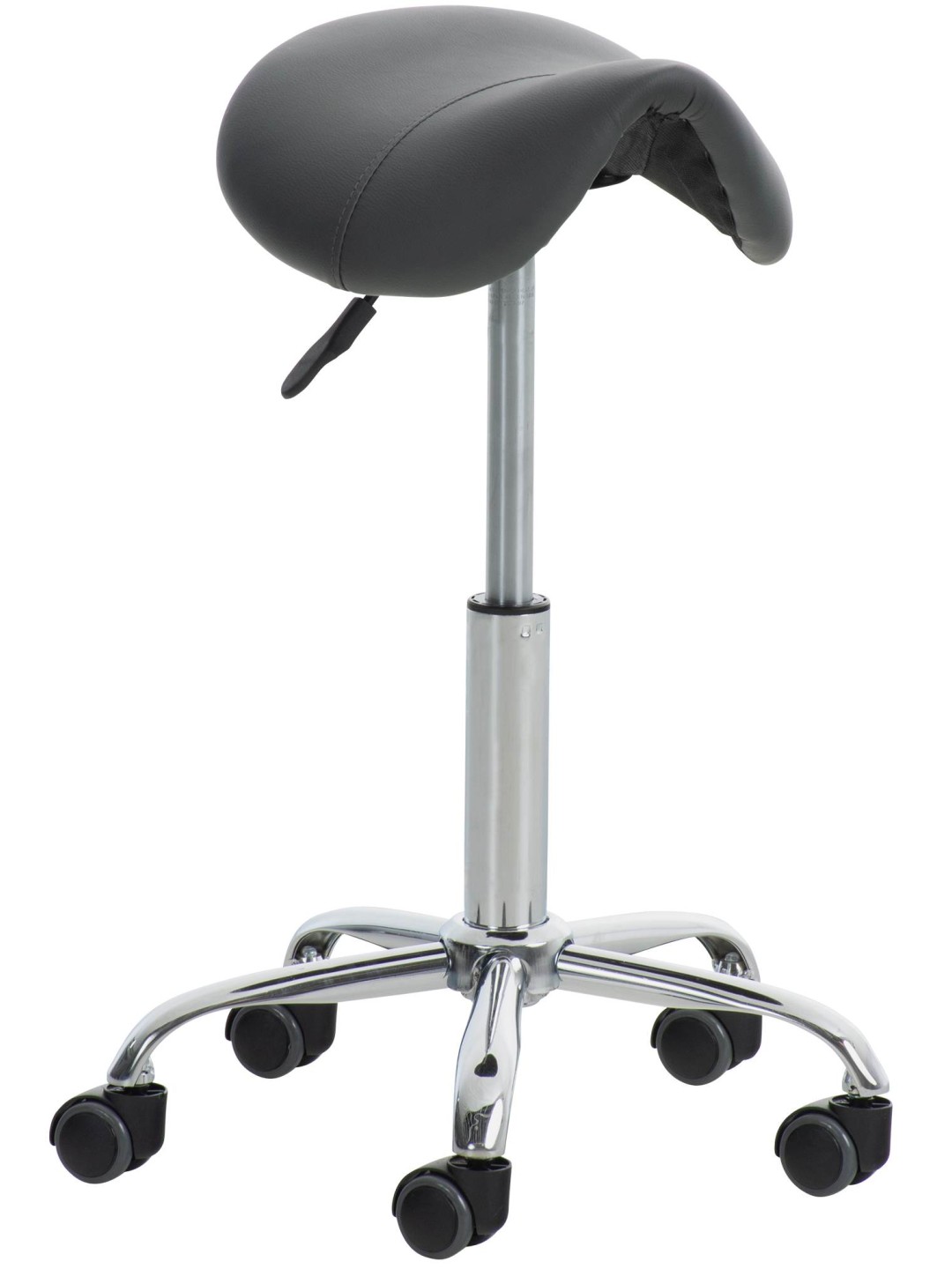 Reno munkaszék, szürke