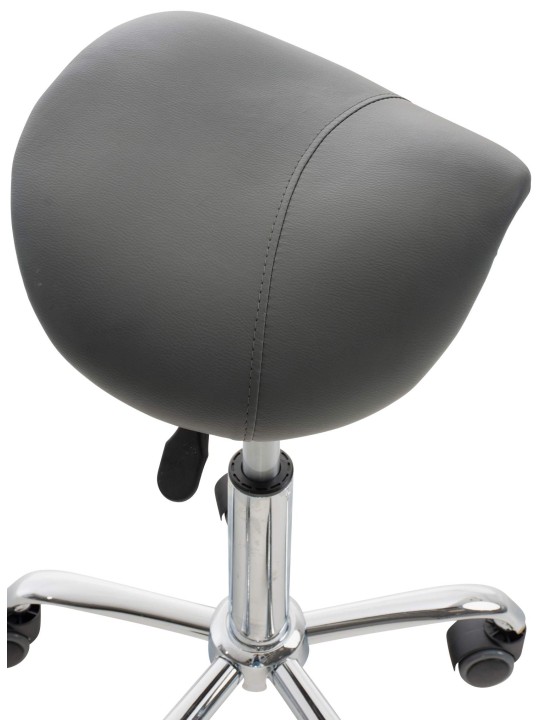 Reno munkaszék, szürke