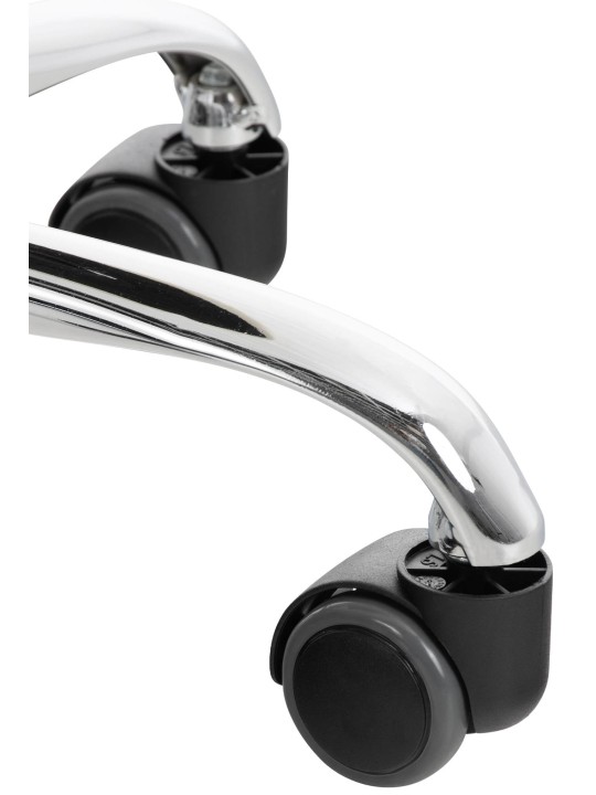 Reno munkaszék, szürke