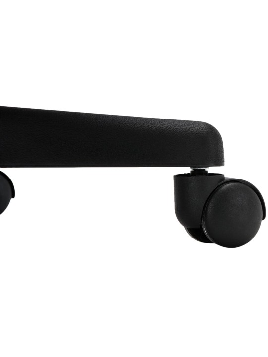 Genius irodai szék, piros