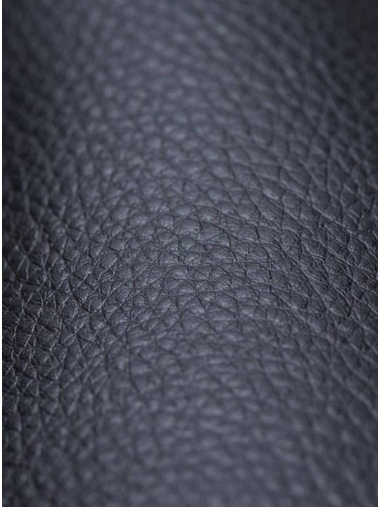 2 db Foley műbőr étkezőszék szett, dió/fekete 2 db Foley műbőr étkezőszék szett, dió/fekete