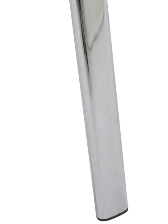 Látogatószék Ken C szövet, zöld