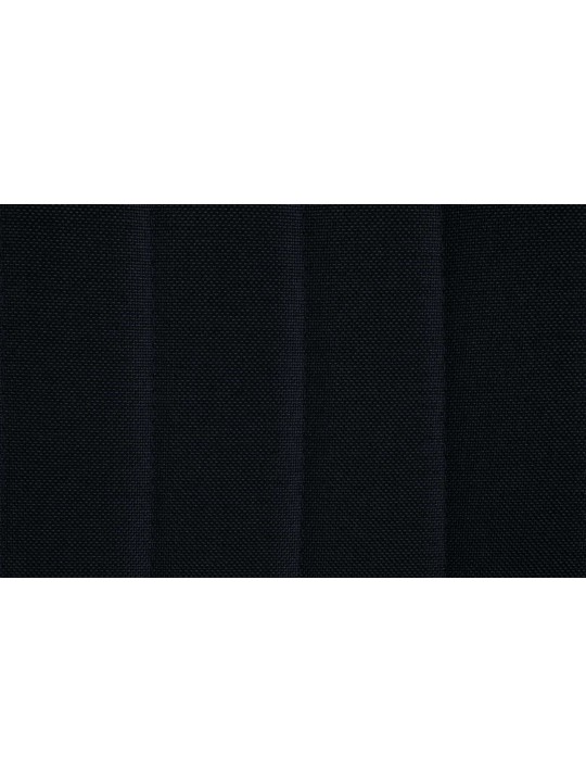 2 db bárszék szett Toni szövet króm, fekete