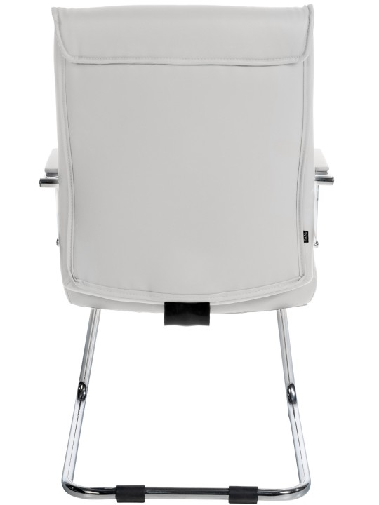 Sievert látogatói szék, fehér Sievert látogatói szék, fehér