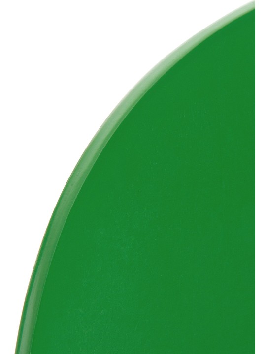 Diego látogatói szék, zöld