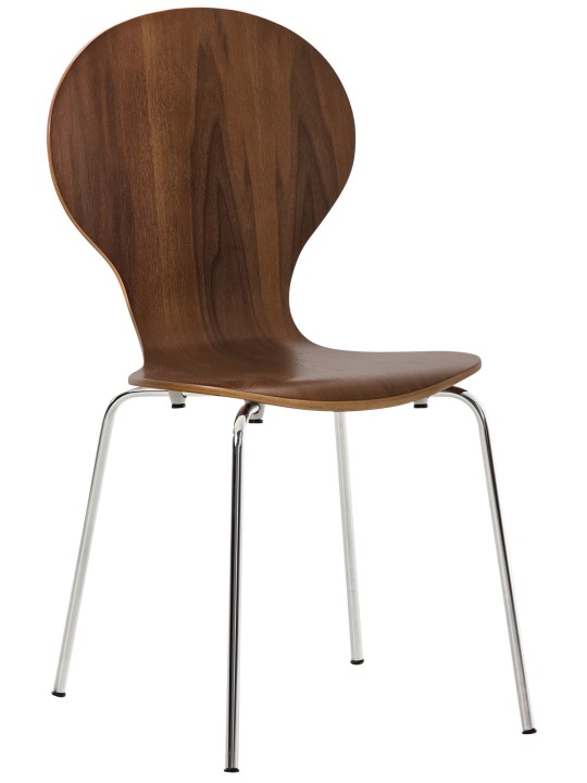 Diego látogatói szék, dió