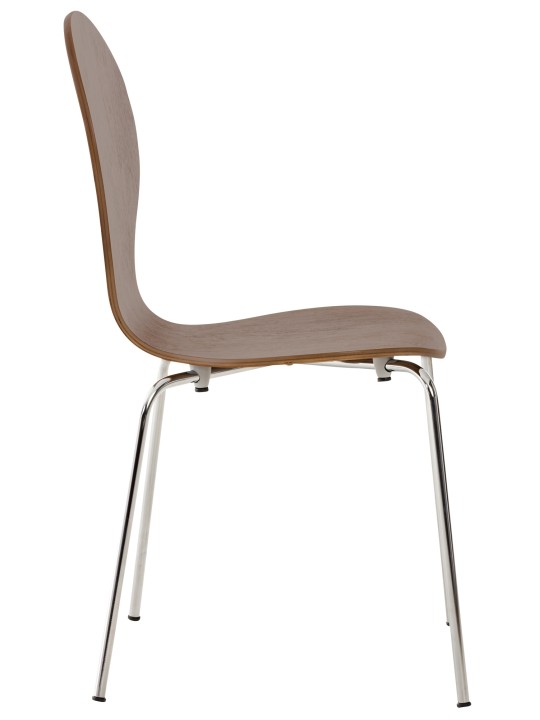 Diego látogatói szék, dió