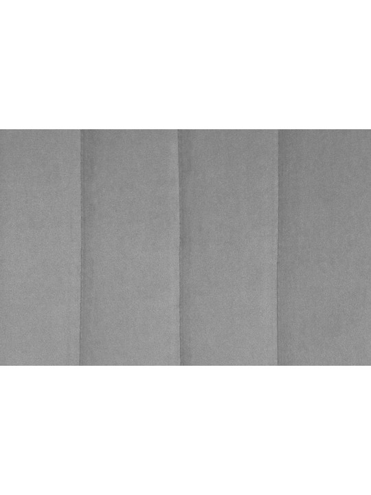 2 db-os bárszék szett Toni bársony, szürke