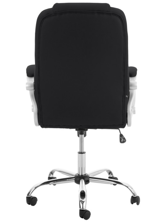BIG Apollo irodai szék, fekete
