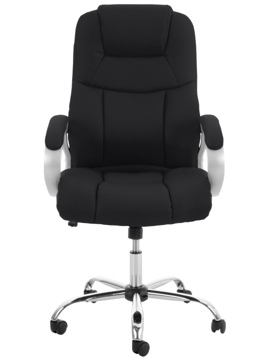 BIG Apollo irodai szék, fekete