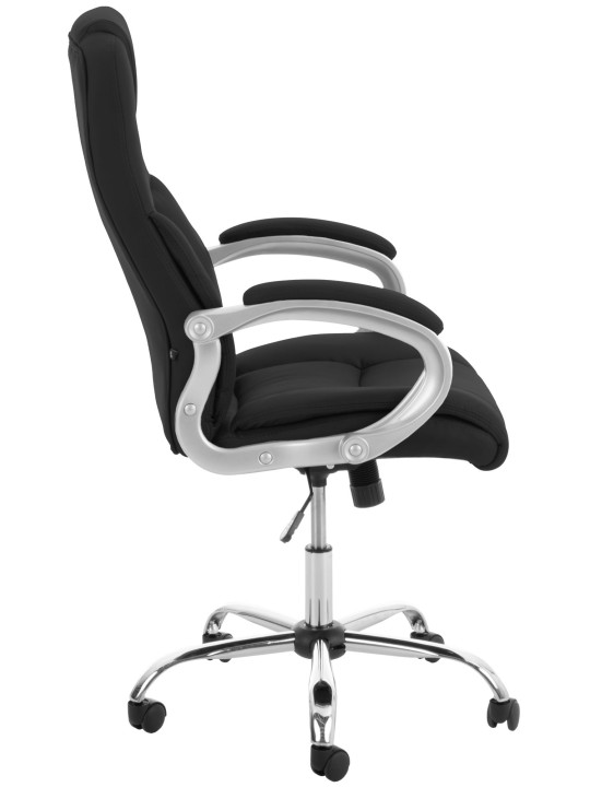 BIG Apollo irodai szék, fekete