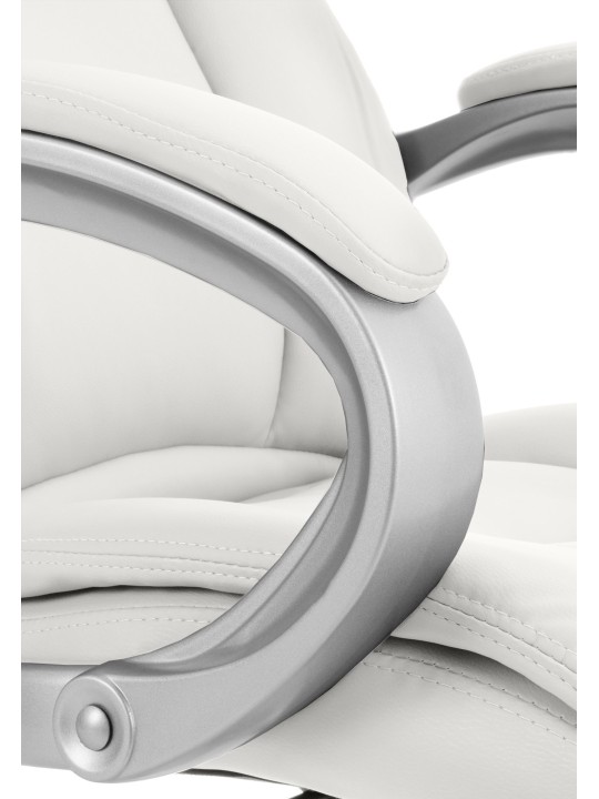 BIG Apollo irodai szék, fehér