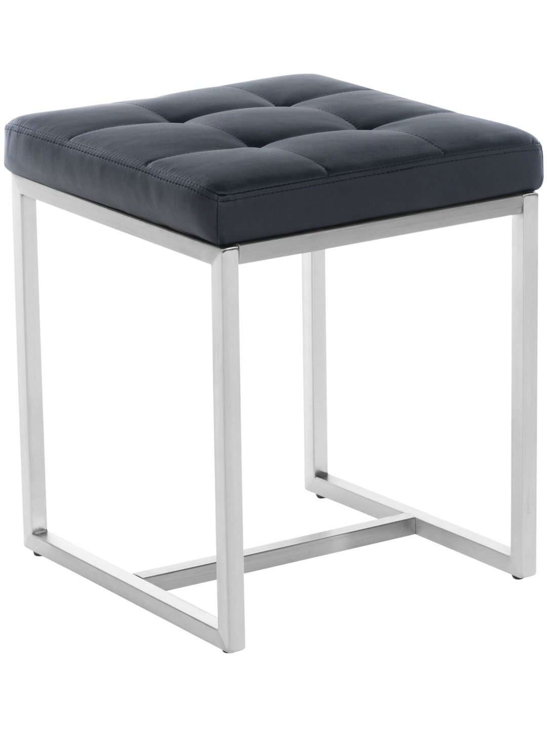 Barci zsámoly, fekete