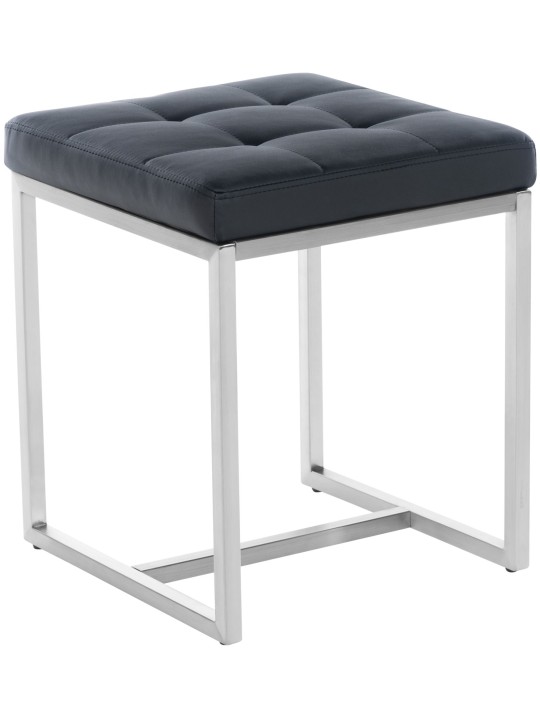 Barci zsámoly, fekete