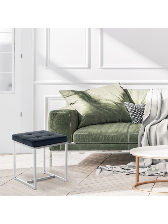 Barci zsámoly, fekete