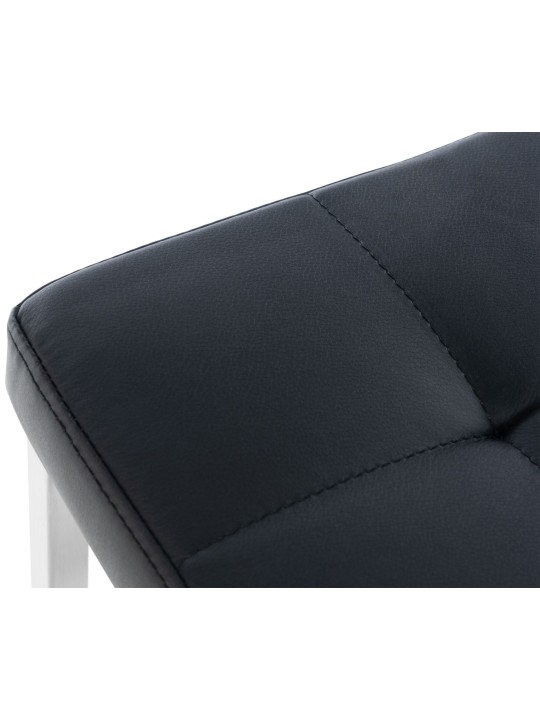 Barci zsámoly, fekete