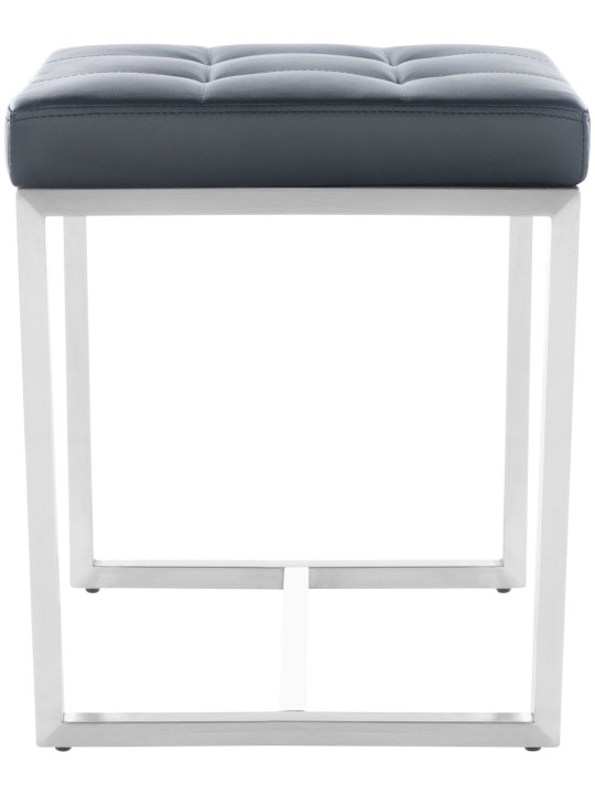 Barci zsámoly, fekete