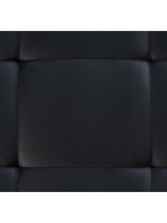 Barci zsámoly, fekete