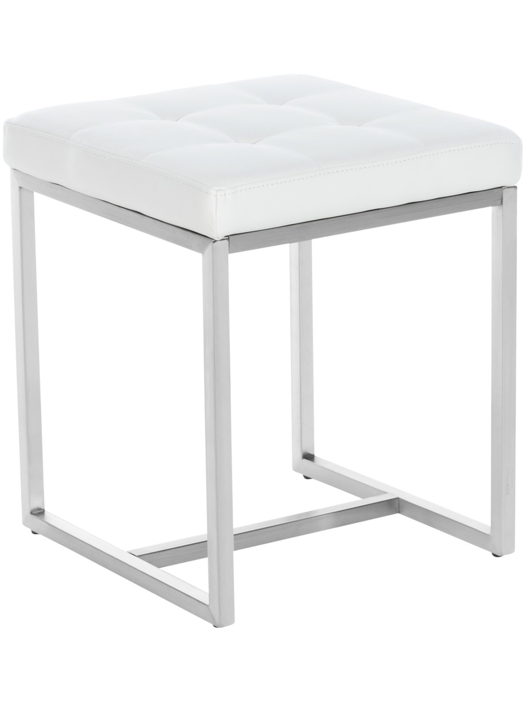 Barci zsámoly, fehér