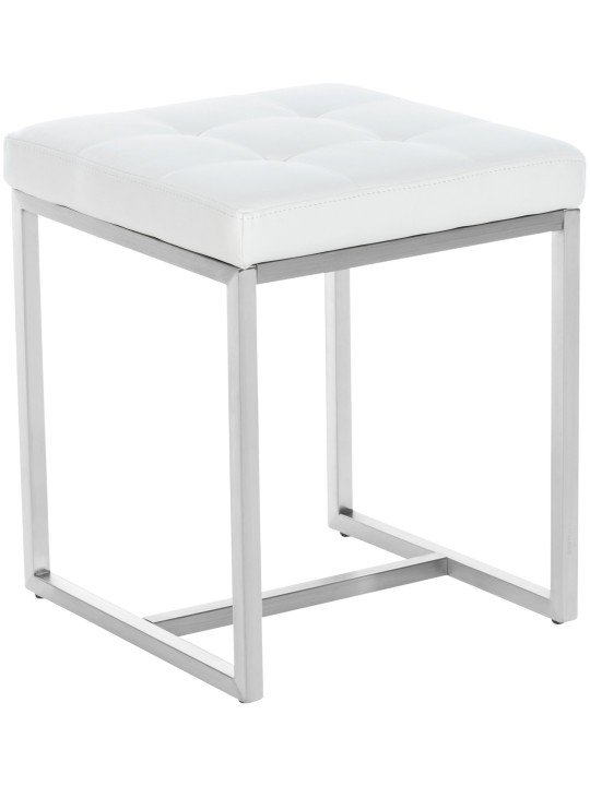 Barci zsámoly, fehér