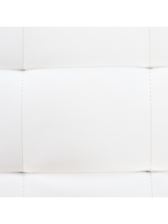 Barci zsámoly, fehér