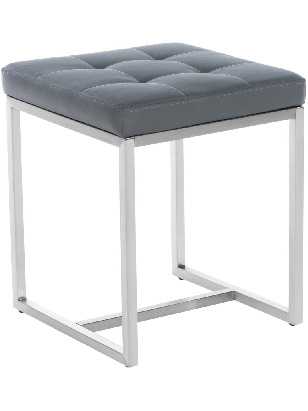 Barci zsámoly, szürke