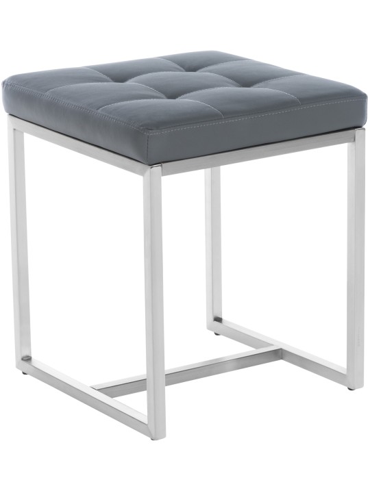 Barci zsámoly, szürke