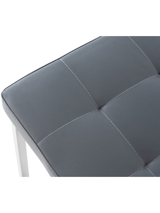 Barci zsámoly, szürke