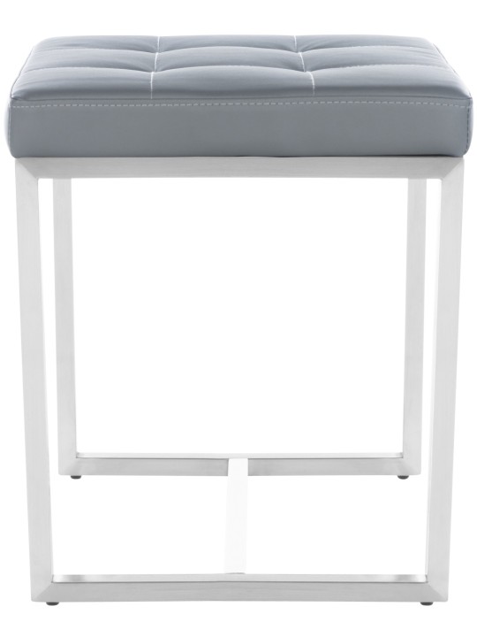 Barci zsámoly, szürke