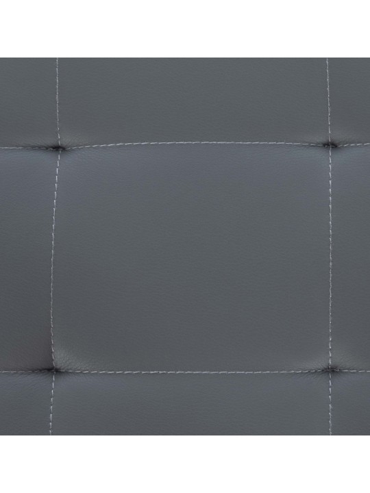 Barci zsámoly, szürke