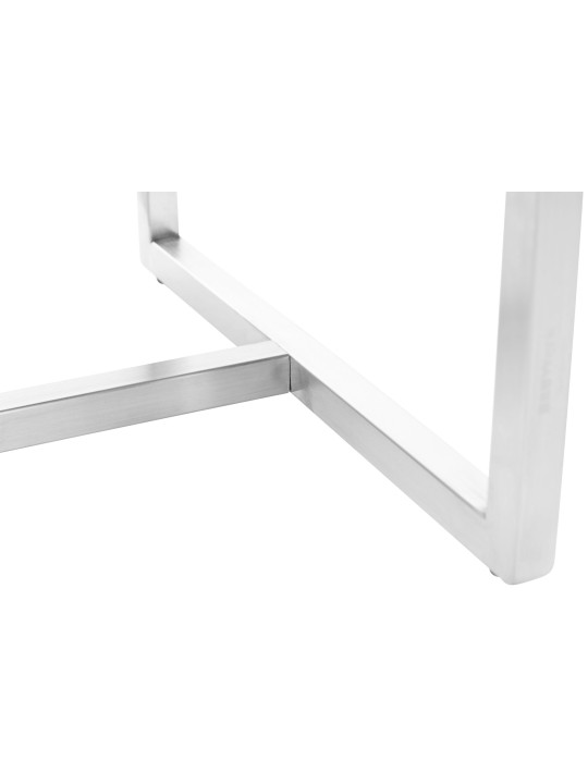 Barci zsámoly, szürke