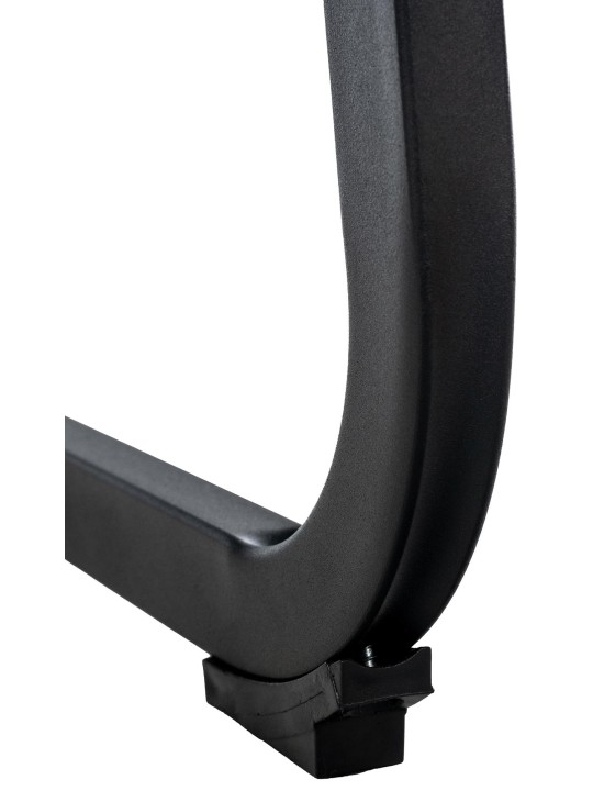 Vermont bársony étkezőszék, krém