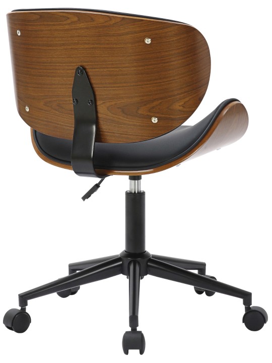 Sammy irodai szék, fekete