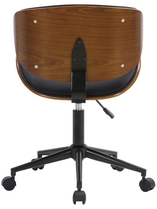 Sammy irodai szék, fekete