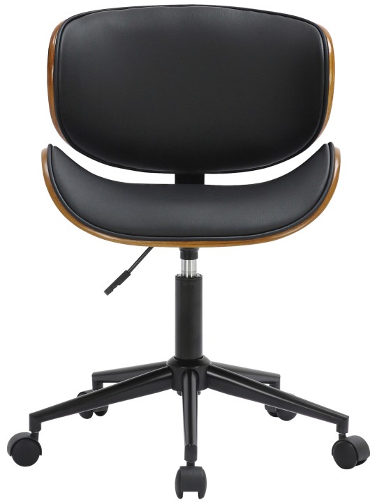 Sammy irodai szék, fekete