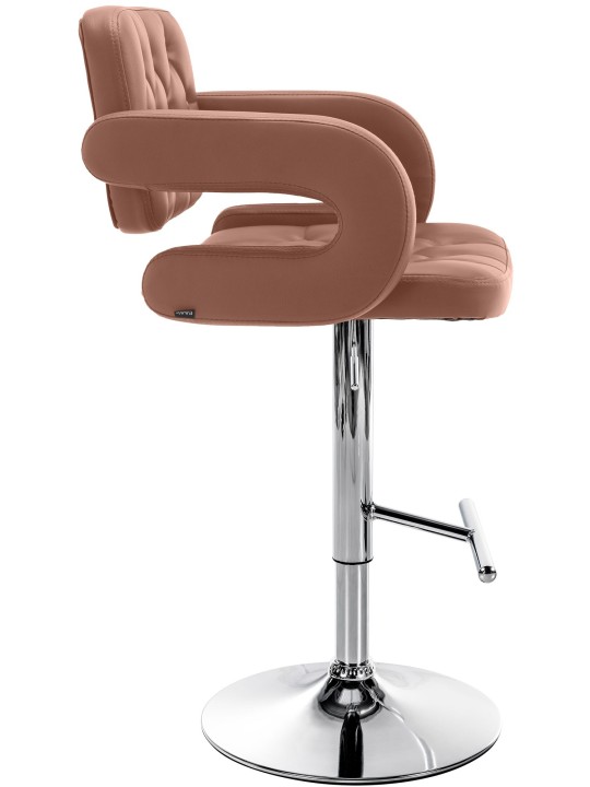 Bárszék Dublin C, konyak