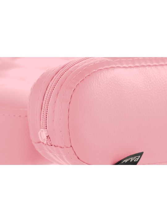 Bárszék Dublin C, rózsaszín