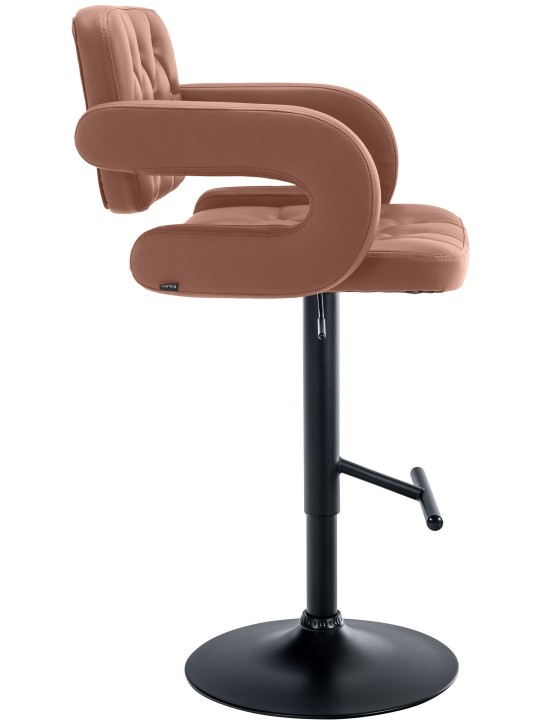 Dublin bárszék, konyak Dublin bárszék, konyak