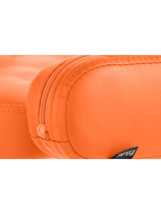 Dublin bárszék, narancs Dublin bárszék, narancs