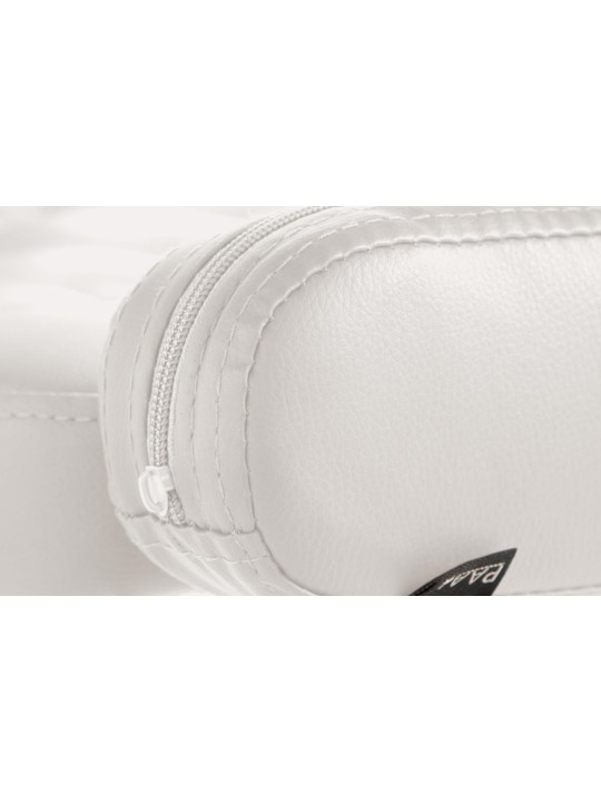 Dublin bárszék, fehér Dublin bárszék, fehér