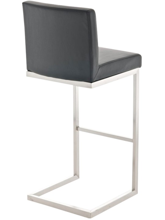 Bárszék Paros, fekete