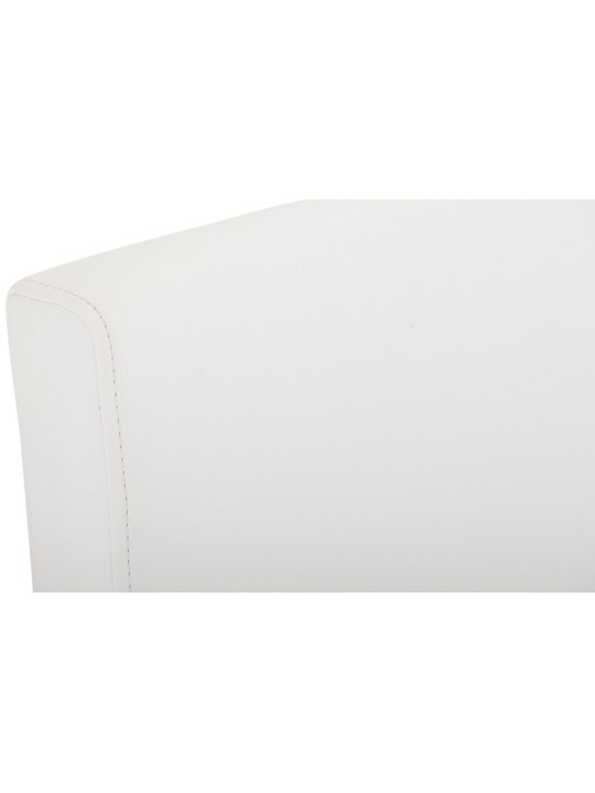 Bárszék Paros, fehér