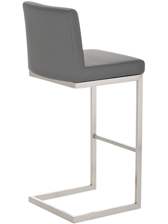 Bárszék Paros, szürke