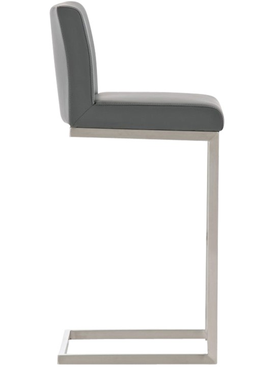 Bárszék Paros, szürke