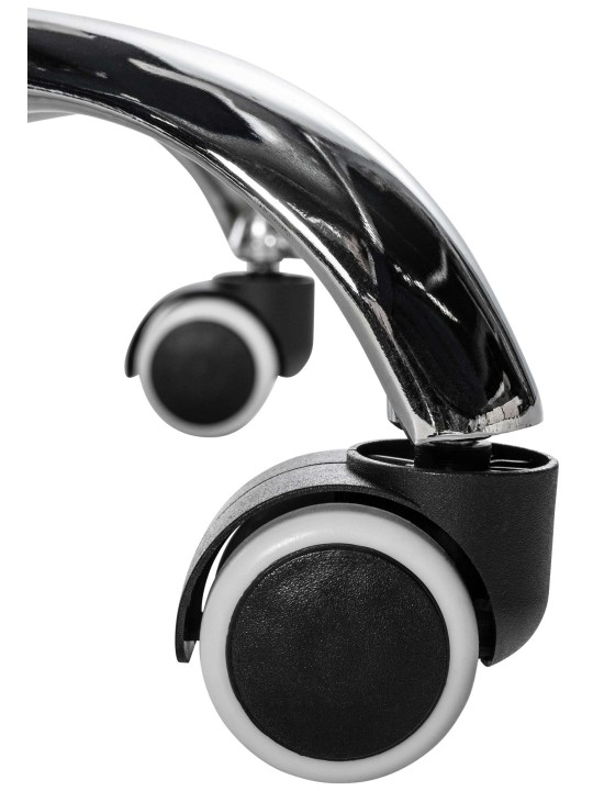 Irodai szék Tracy C, világosszürke