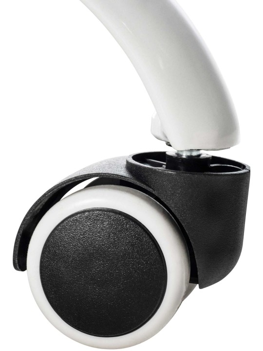 Irodai szék Tracy W, világosszürke